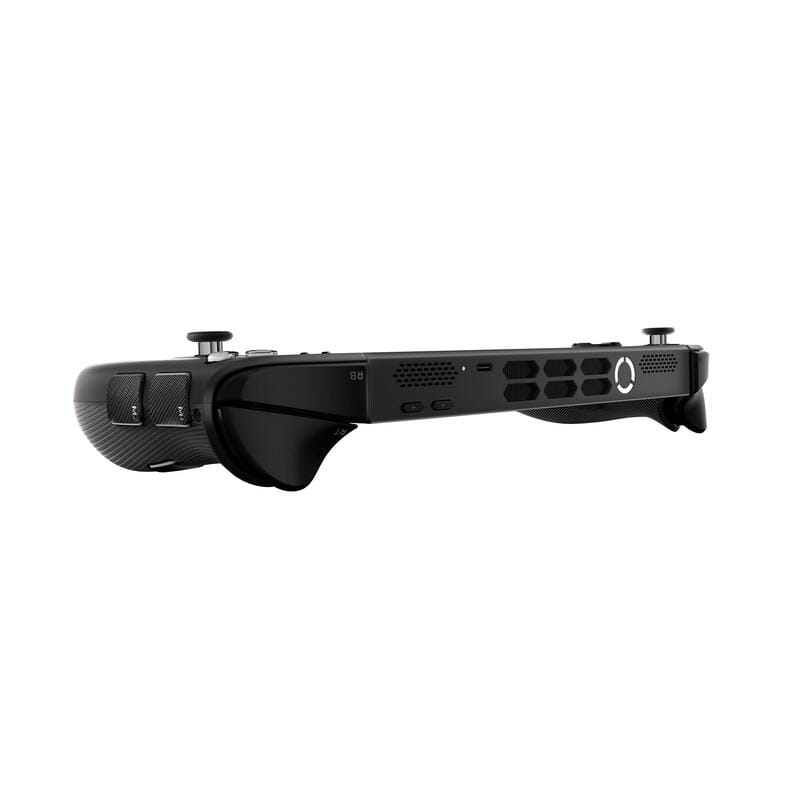 Ігрова консоль Lenovo Legion Go 2 8ASP2 1TB (83N00020RA)