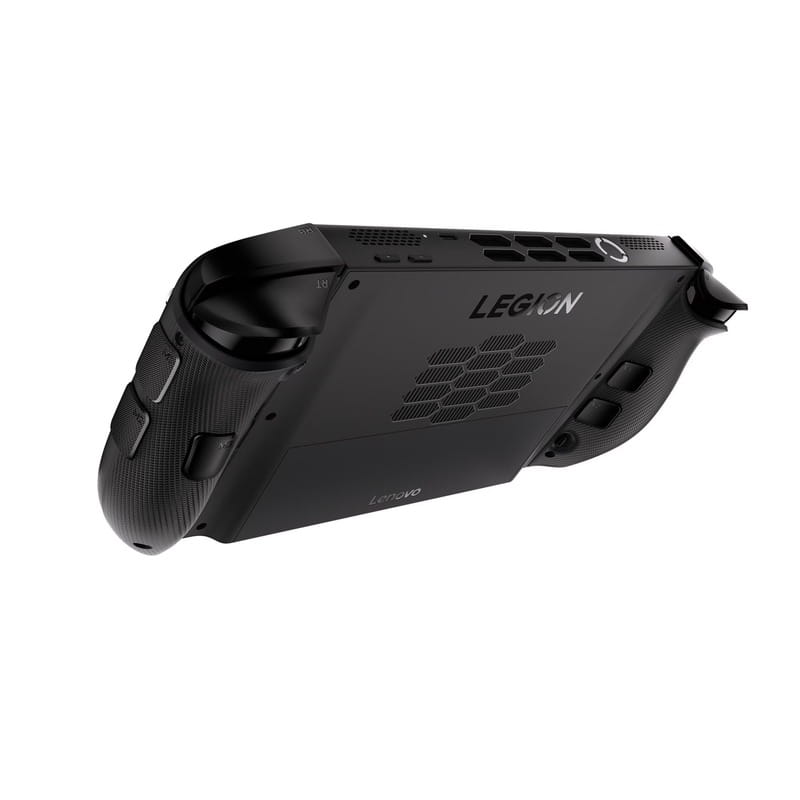 Ігрова консоль Lenovo Legion Go 2 8ASP2 1TB (83N00020RA)