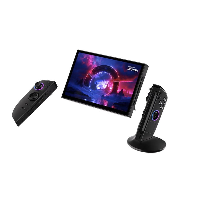 Ігрова консоль Lenovo Legion Go 2 8ASP2 1TB (83N00020RA)
