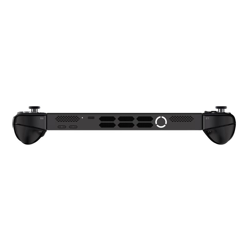 Игровая консоль Lenovo Legion Go 2 8ASP2 2TB (83N00021RA)