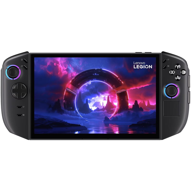 Игровая консоль Lenovo Legion Go 2 8ASP2 2TB (83N00021RA)