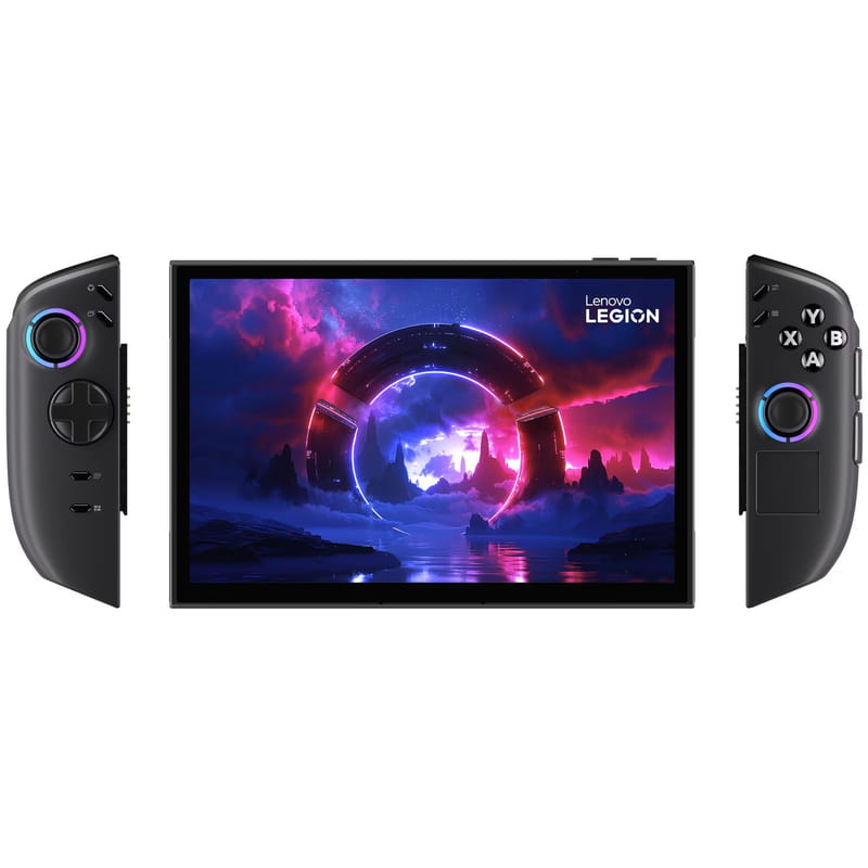 Игровая консоль Lenovo Legion Go 2 8ASP2 2TB (83N00021RA)