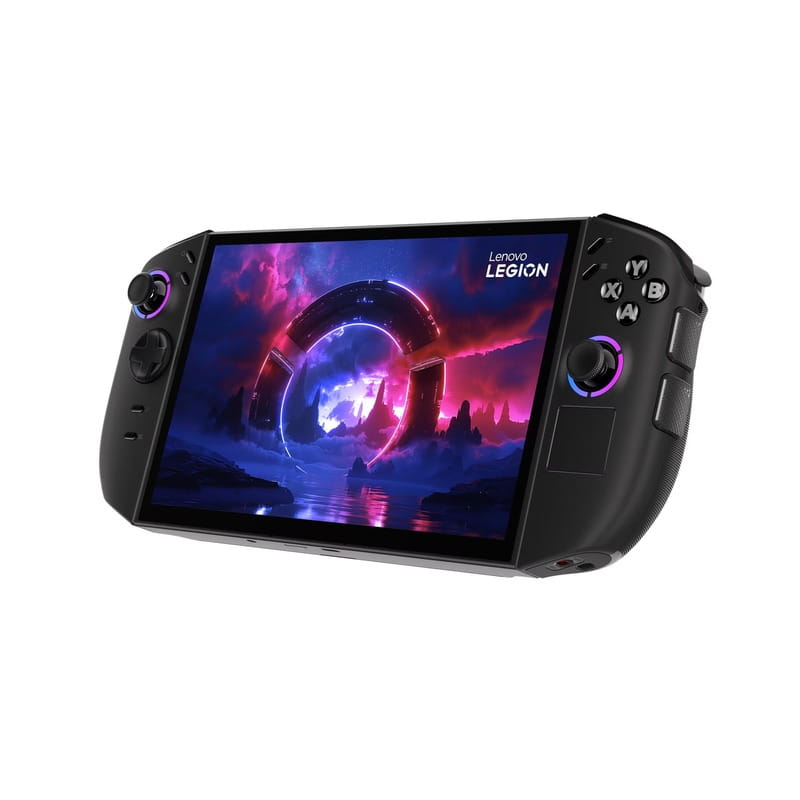 Игровая консоль Lenovo Legion Go 2 8ASP2 2TB (83N00021RA)