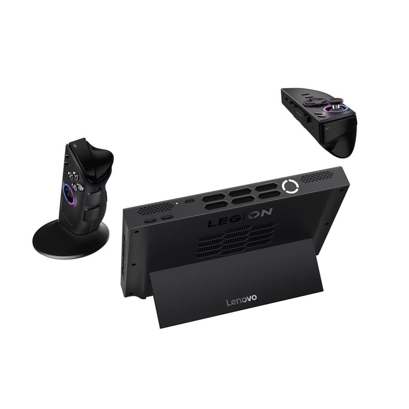 Игровая консоль Lenovo Legion Go 2 8ASP2 2TB (83N00021RA)