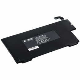 АКБ PowerPlant для ноутбука Apple MacBook 13" (A1245) 7.4V 34Wh (NB00000228)