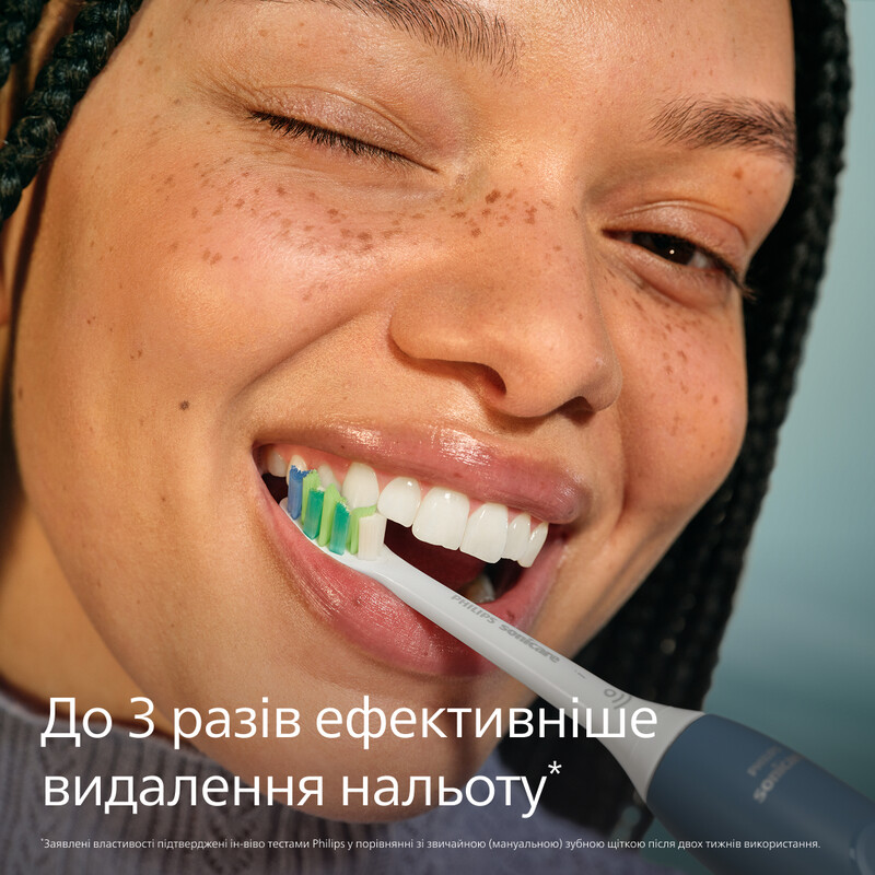 Зубная электрощетка Philips Sonicare 2100 HX4022/04