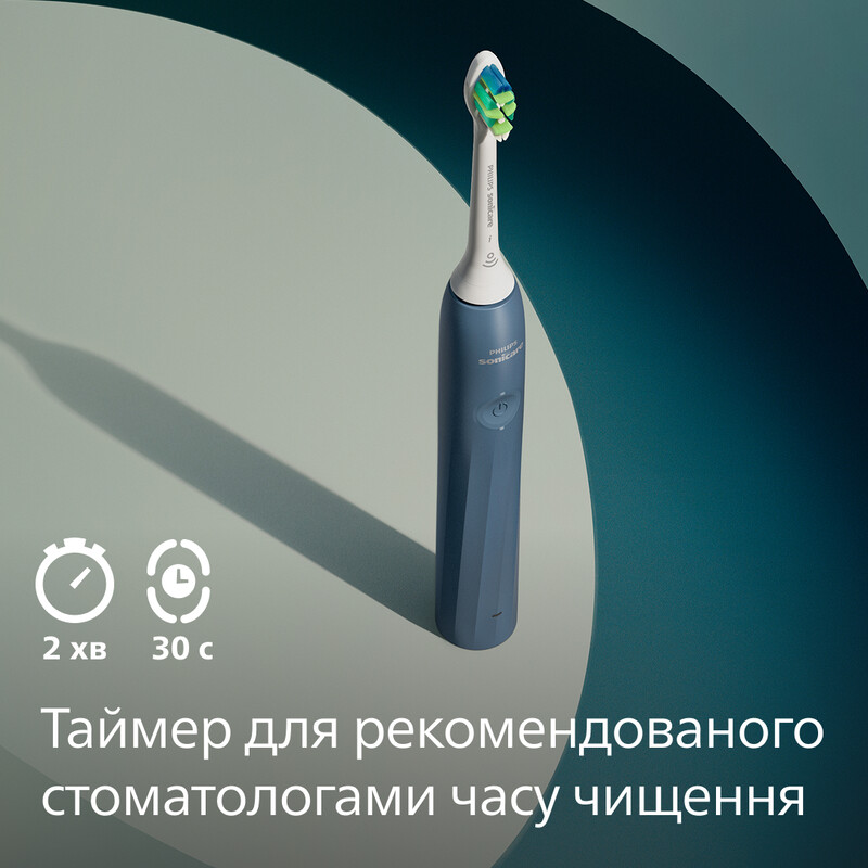 Зубная электрощетка Philips Sonicare 2100 HX4022/04