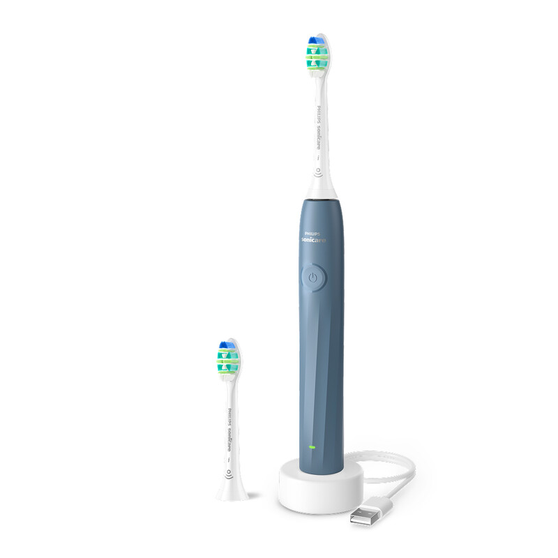 Зубная электрощетка Philips Sonicare 2100 HX4022/04