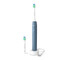 Фото - Зубная электрощетка Philips Sonicare 2100 HX4022/04 | click.ua