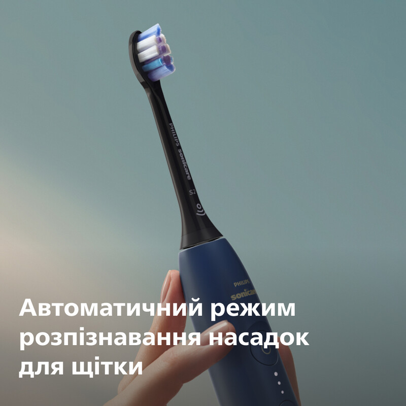 Зубна електрощітка Philips Sonicare Series 6100 HX7403/08