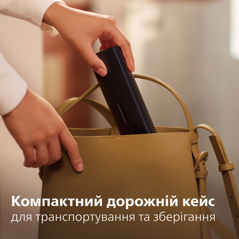 Зубна електрощітка Philips Sonicare Series 6100 HX7403/08