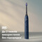 Фото - Зубна електрощітка Philips Sonicare Series 6100 HX7403/08 | click.ua