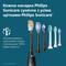 Фото - Зубна електрощітка Philips Sonicare Series 6100 HX7403/08 | click.ua