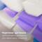 Фото - Зубна електрощітка Philips Sonicare Series 6100 HX7403/08 | click.ua