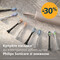 Фото - Зубна електрощітка Philips Sonicare Series 6100 HX7403/08 | click.ua