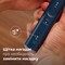 Фото - Зубна електрощітка Philips Sonicare Series 6100 HX7403/08 | click.ua