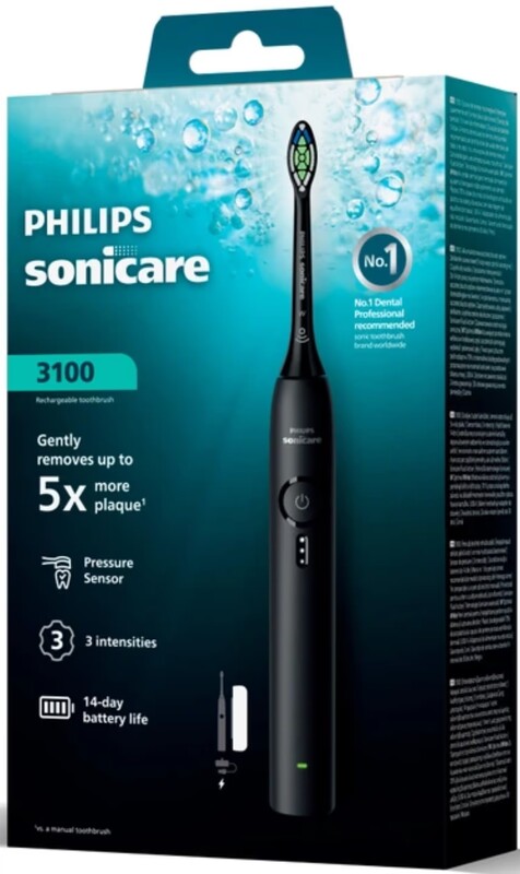 Зубная электрощетка Philips Sonicare 3100 HX4033/32