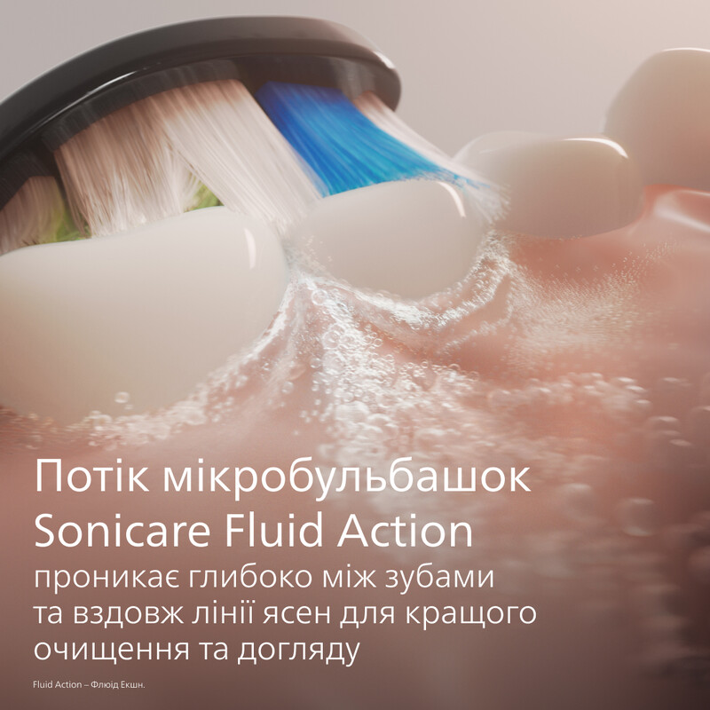 Зубная электрощетка Philips Sonicare 3100 HX4033/32