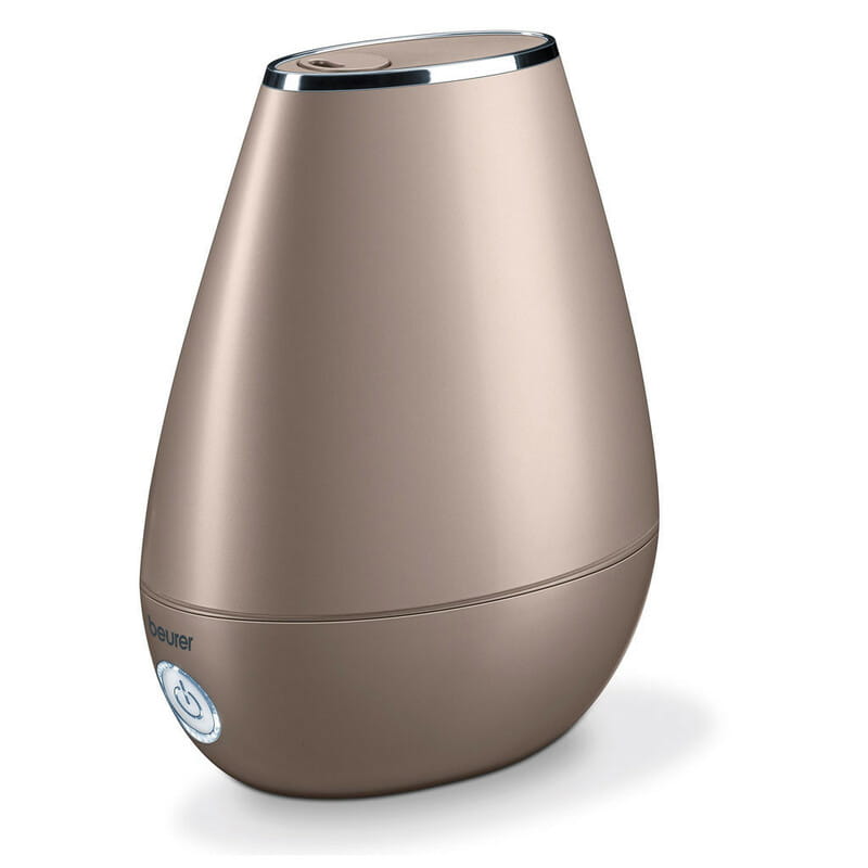 Увлажнитель воздуха Beurer LB 37 Toffee