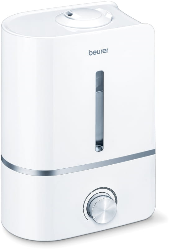 Увлажнитель воздуха Beurer LB 45 White