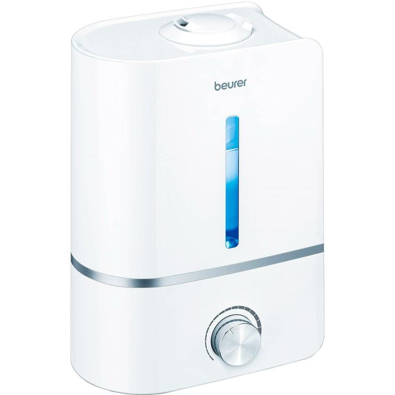 Увлажнитель воздуха Beurer LB 45 White