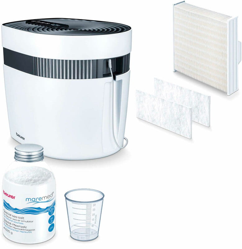 Климатический комплекс Beurer Maremed MK 500