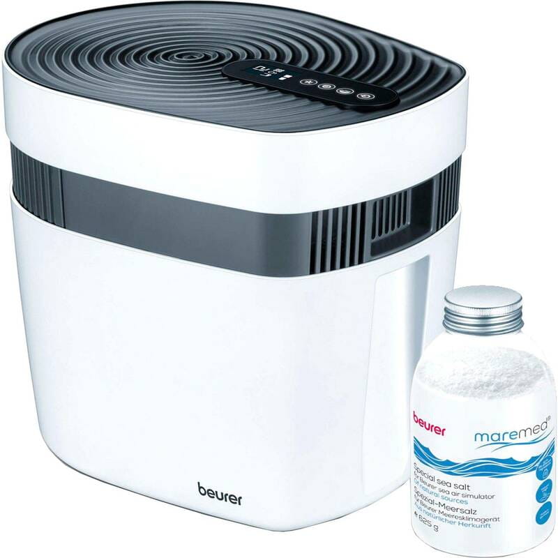 Климатический комплекс Beurer Maremed MK 500