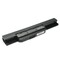 Фото - АКБ PowerPlant для ноутбука Asus A43, A53 (A32-K53) 10.8V 4400mAh (NB00000282) | click.ua