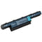 Фото - АКБ PowerPlant для ноутбука Acer Aspire 4551 (AS10D41, AC 5560, 3S2P) 10.8V 7800mAh (NB00000153) | click.ua