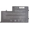Фото - АКБ PowerPlant для ноутбука Dell Inspiron 15-5547 Series (TRHFF, DL5547PC) 11.1V 3400mAh (NB440580) | click.ua