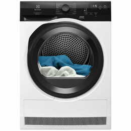 Сушильна машина Electrolux EW6D98BEU
