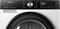 Фото - Сушильная машина Hisense DH3S802BW3 | click.ua