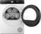 Фото - Сушильная машина Hisense DH3S802BW3 | click.ua