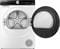 Фото - Сушильная машина Hisense DH7S107BW | click.ua