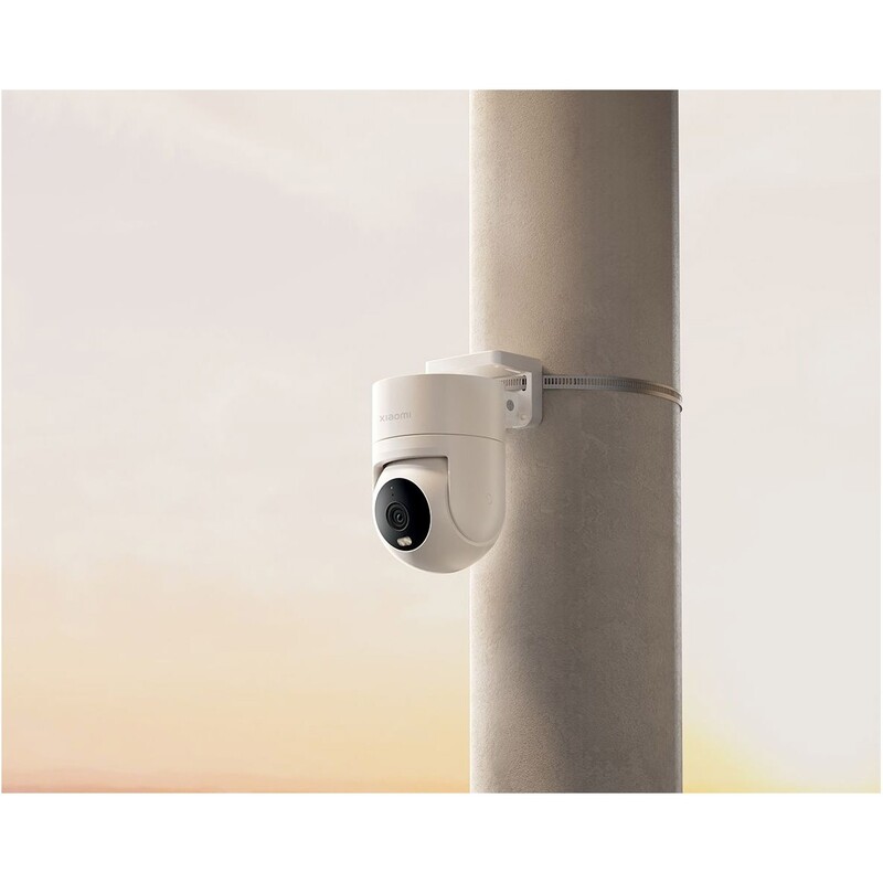 IP-камера Xiaomi Outdoor Camera CW300 (BHR8097EU)