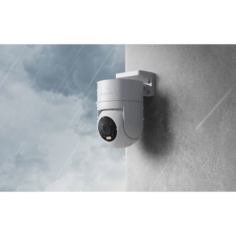 IP-камера Xiaomi Outdoor Camera CW300 (BHR8097EU)