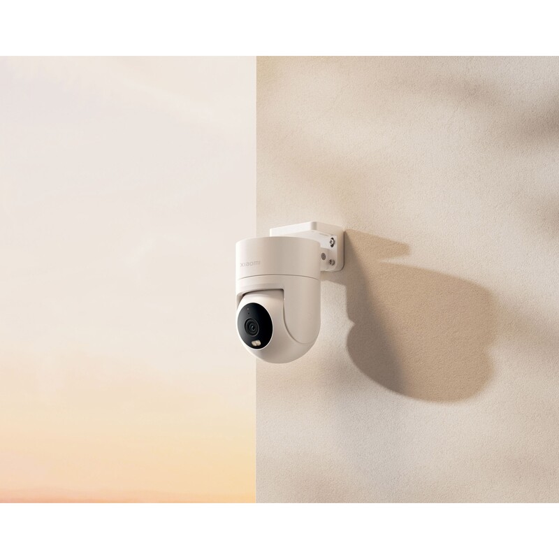 IP-камера Xiaomi Outdoor Camera CW300 (BHR8097EU)