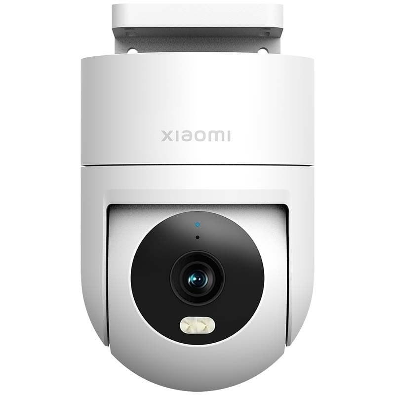 IP-камера Xiaomi Outdoor Camera CW300 (BHR8097EU)