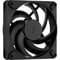 Фото - Вентилятор Fractal Design Momentum 12 Black (FD-F-MO1-1201) | click.ua
