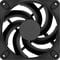 Фото - Вентилятор Fractal Design Momentum 12 Black (FD-F-MO1-1201) | click.ua
