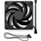 Фото - Вентилятор Fractal Design Momentum 14 Black (FD-F-MO1-1401) | click.ua