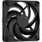 Фото - Вентилятор Fractal Design Momentum 14 Black (FD-F-MO1-1401) | click.ua