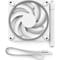 Фото - Вентилятор Fractal Design Momentum 12 RGB White (FD-F-MR1-1202) | click.ua
