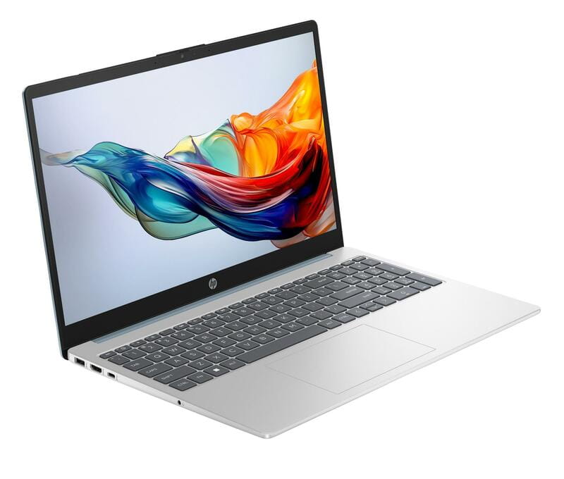 Ноутбук HP 15-fc0320ua (D16DVEA) Blue