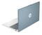 Фото - Ноутбук HP 15-fc0320ua (D16DVEA) Blue | click.ua