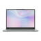 Фото - Ноутбук Lenovo IdeaPad Slim 5 16IRH10 (83HS004SRA) Luna Grey | click.ua