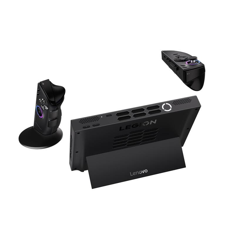 Игровая консоль Lenovo Legion Go 2 8AHP2 1TB (83N10012RA)