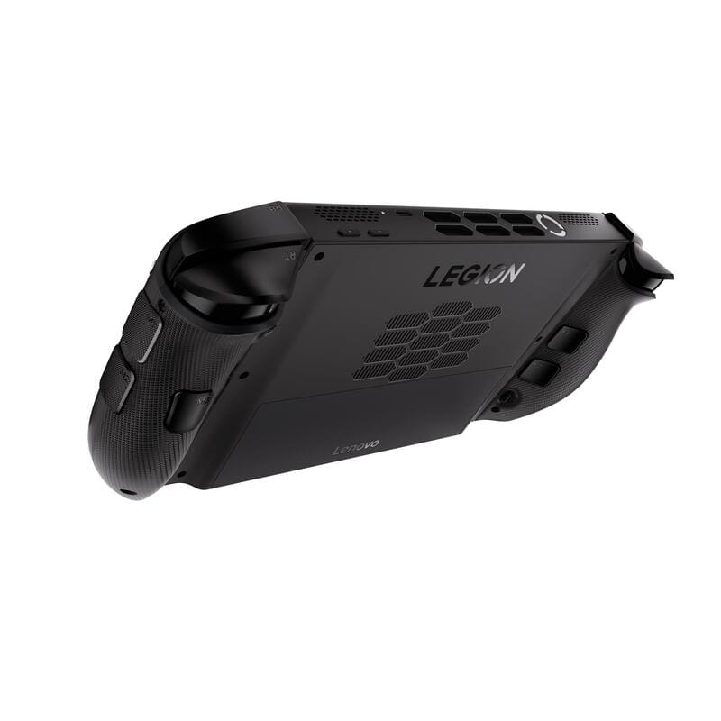 Игровая консоль Lenovo Legion Go 2 8AHP2 1TB (83N10012RA)
