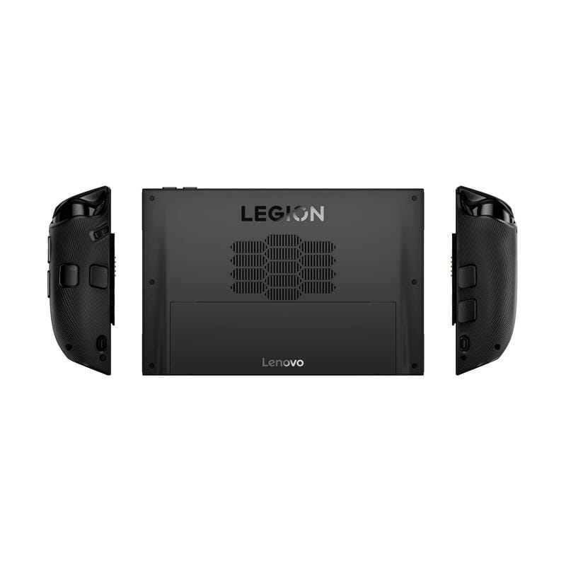 Игровая консоль Lenovo Legion Go 2 8AHP2 1TB (83N10012RA)