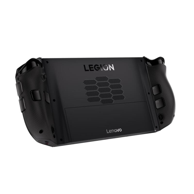 Игровая консоль Lenovo Legion Go 2 8AHP2 1TB (83N10012RA)
